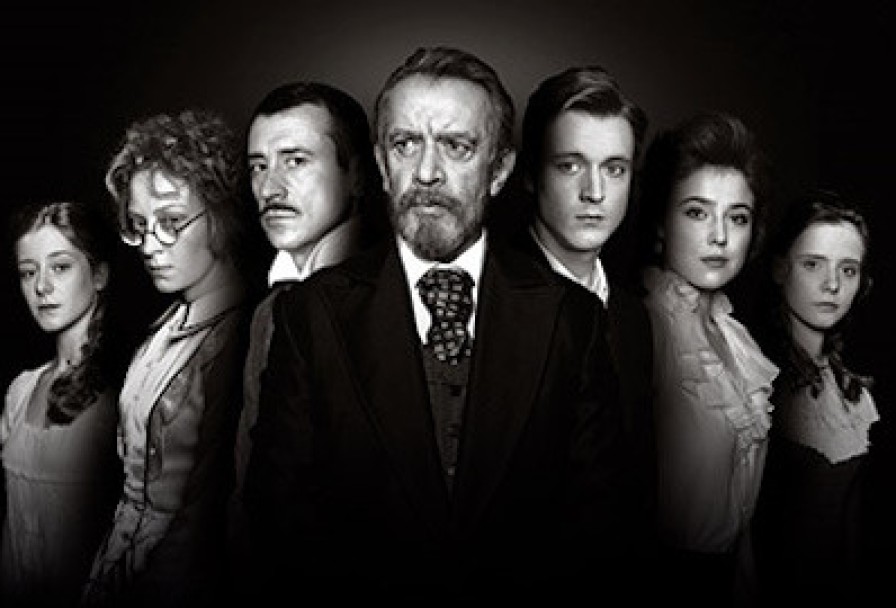 Наследники