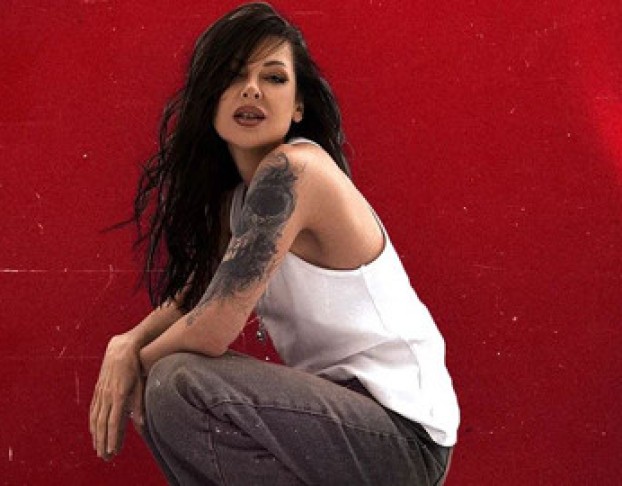 Наталья Краснова