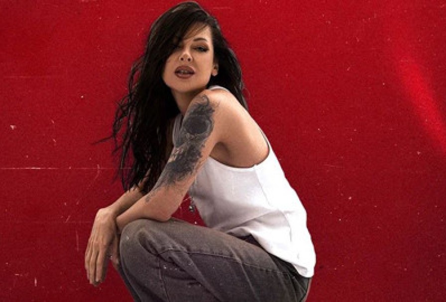 Наталья Краснова