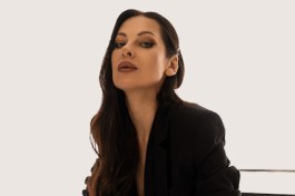 Наташа Краснова