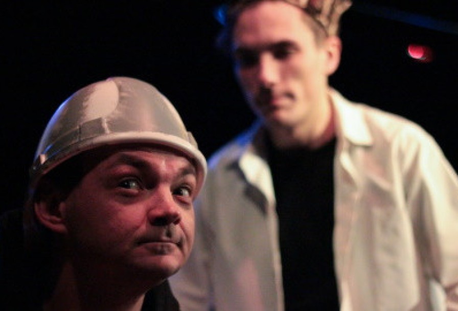 Научи Меня Летать