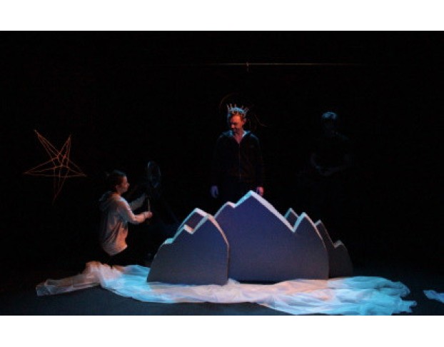 Научи Меня Летать