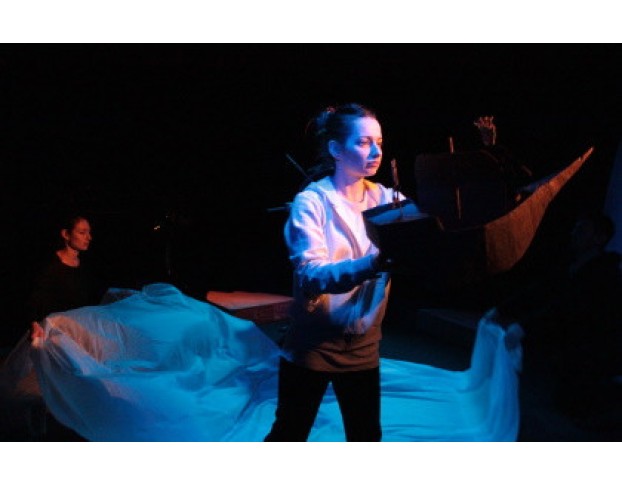 Научи Меня Летать