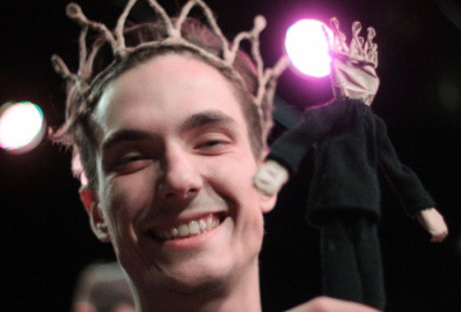 Научи Меня Летать