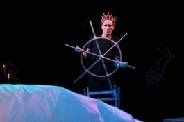 Научи Меня Летать