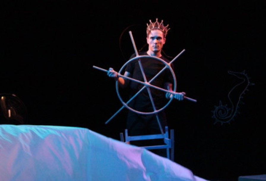 Научи Меня Летать