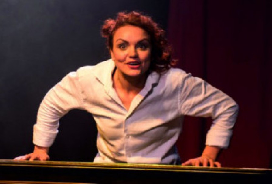 не Боюсь, что Люблю