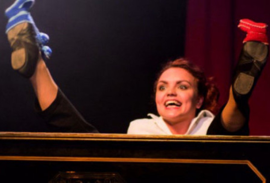 не Боюсь, что Люблю