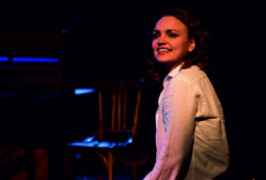 не Боюсь, что Люблю