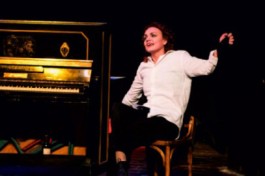 не Боюсь, что Люблю