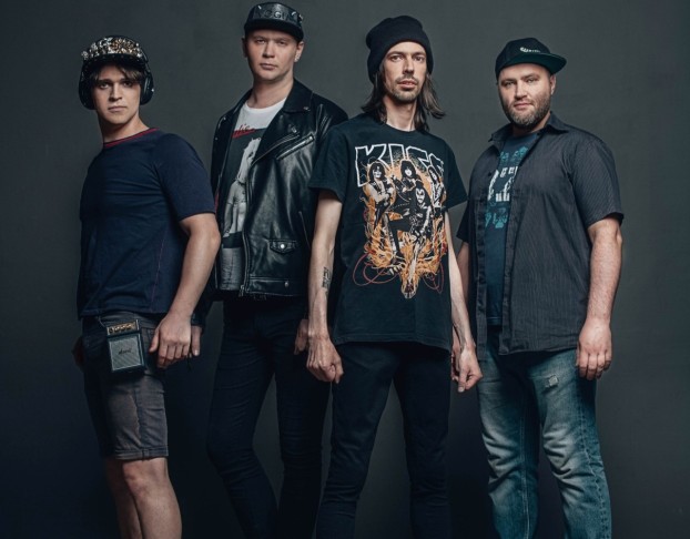 не Менее Пяти Оборотов