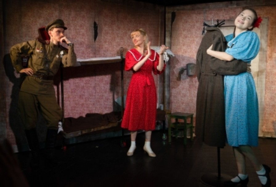 не Покидай Меня