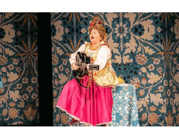 не в Свои Сани не Садись