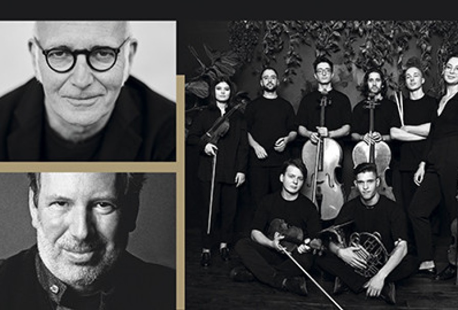 Неоклассика Звуки Времени