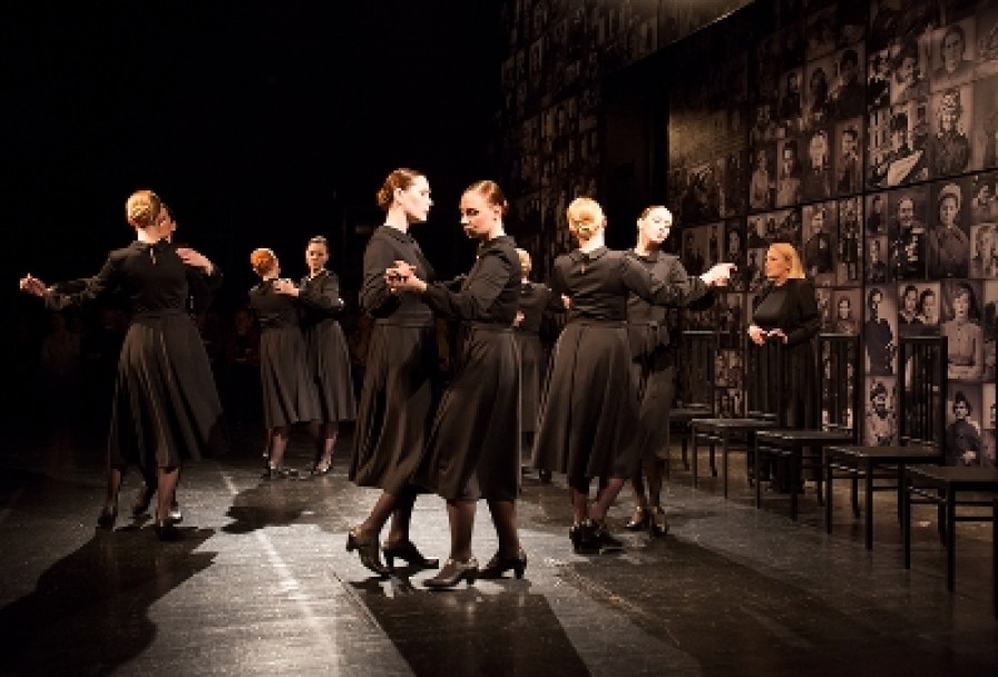 Незабываемое