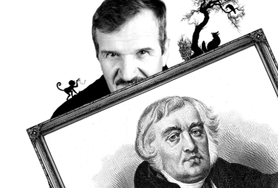 Незнакомый Крылов