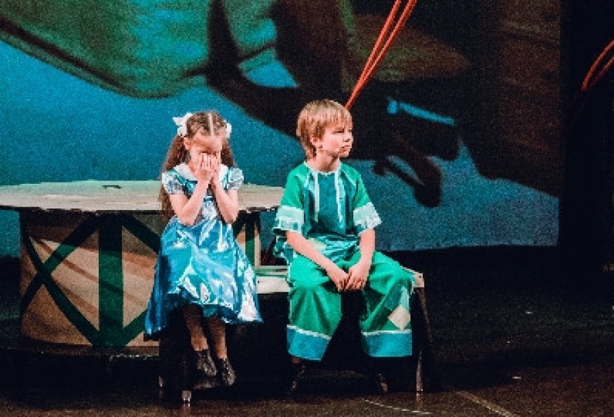 Незнайка и Его Друзья