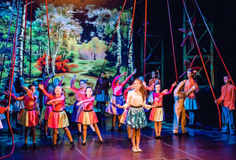 Незнайка и Его Друзья