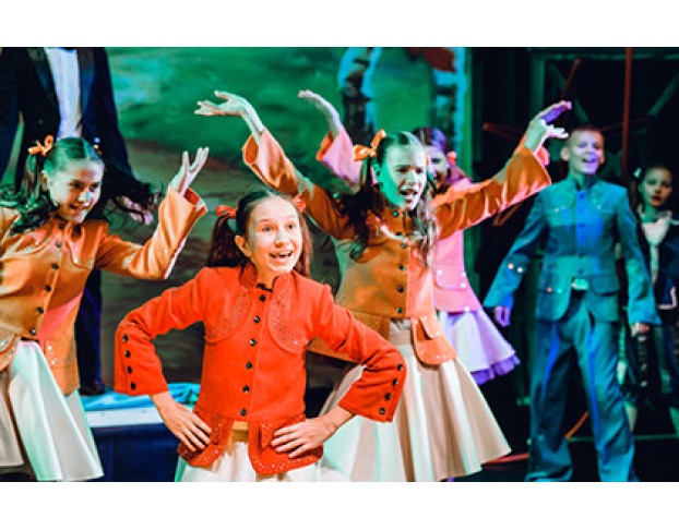 Незнайка и Его Друзья