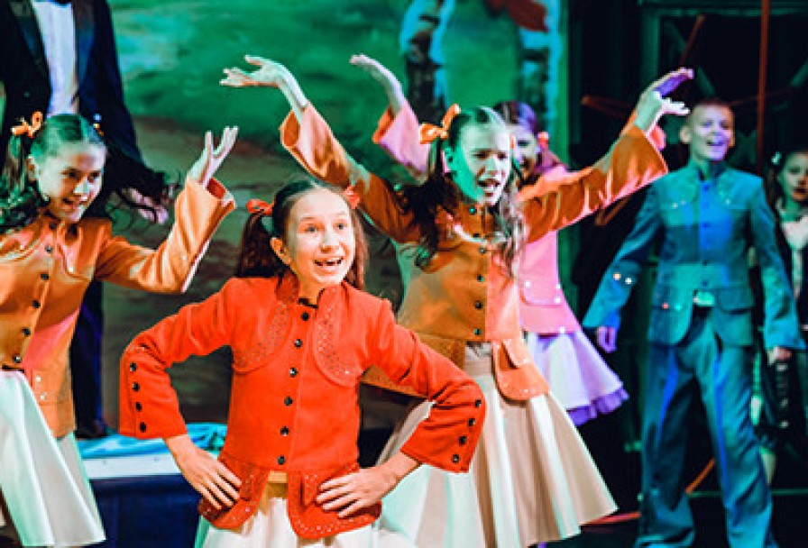 Незнайка и Его Друзья