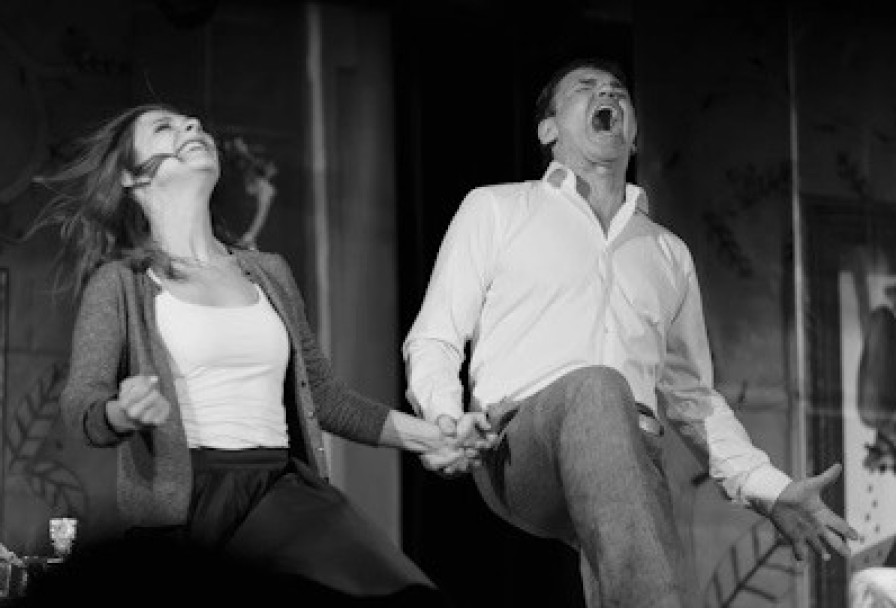 Ночь Её Откровений