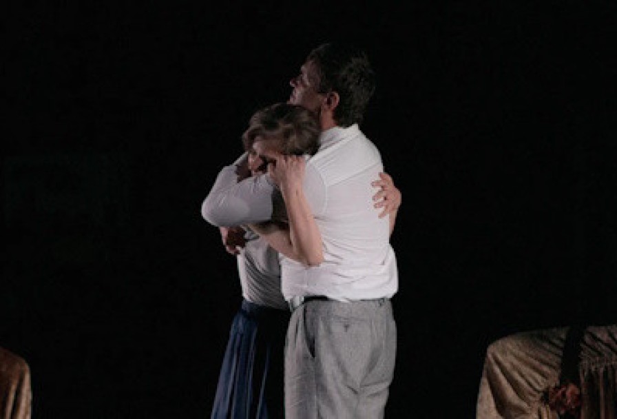 Ночь Её Откровений