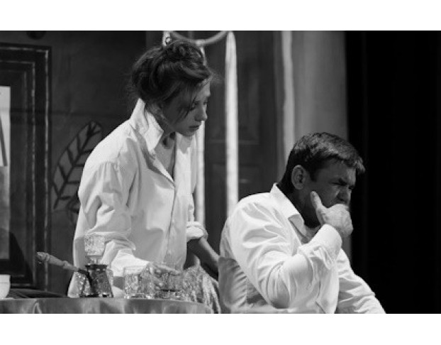 Ночь Её Откровений