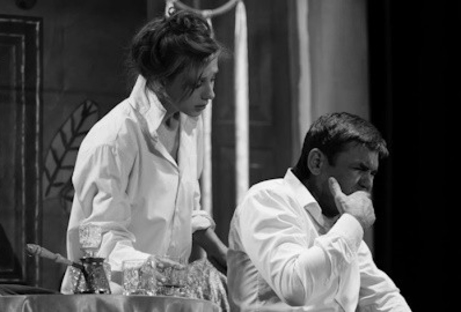 Ночь Её Откровений