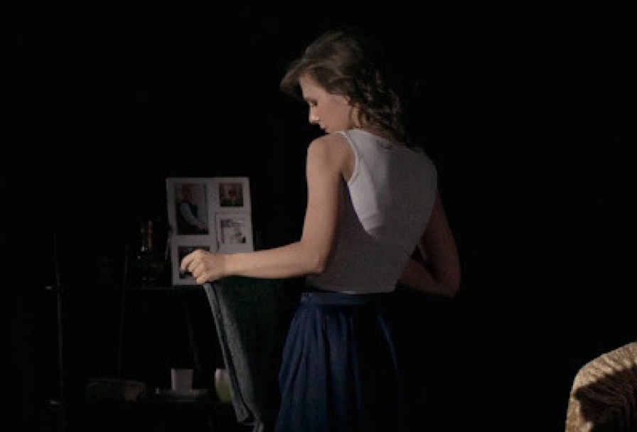 Ночь Её Откровений