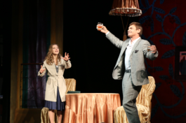 Ночь Ее Откровений