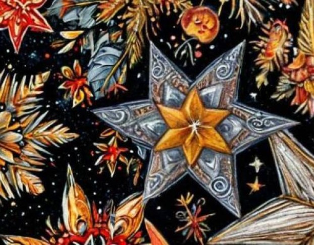 Ночь перед Рождеством