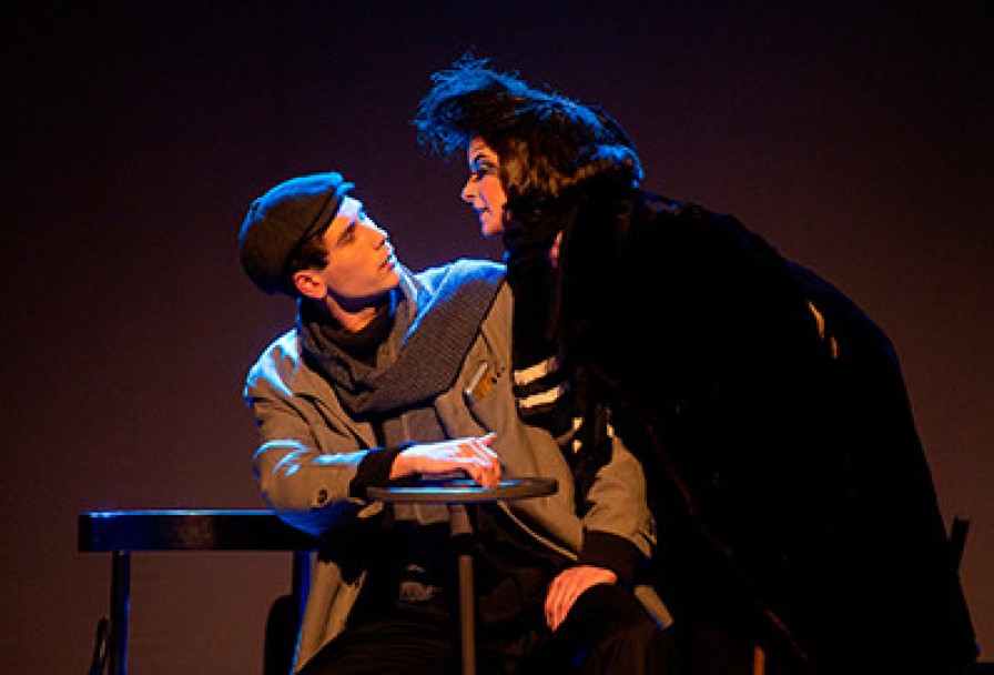 Ночные Дороги