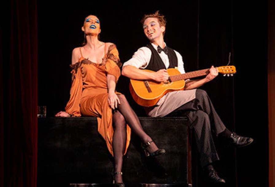 Ночные Дороги