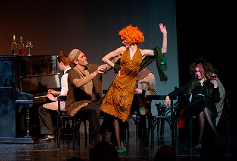 Ночные Дороги