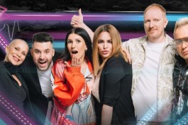 Новогодняя Дискотека 90-Х и 2000-Х. Ex. Премьер Министр