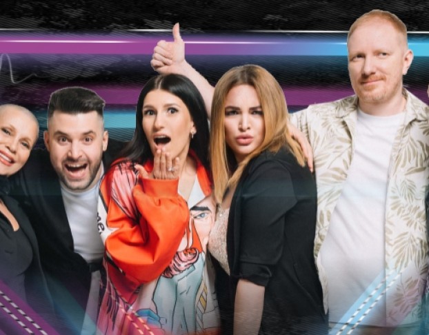 Новогодняя Дискотека 90-Х и 2000-Х. Ex. Премьер Министр