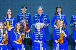 Новогодняя Котовасия