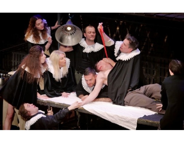 Новый Мокинпотт