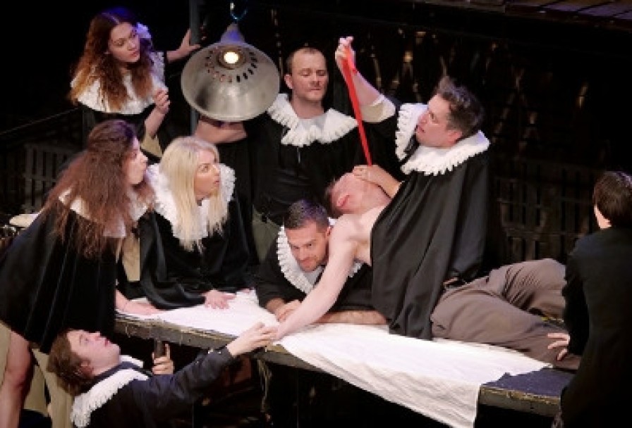 Новый Мокинпотт