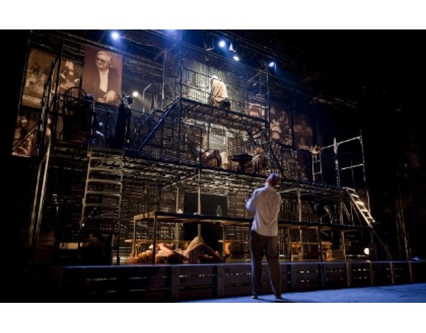 Новый Мокинпотт