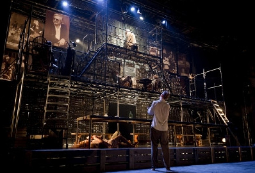 Новый Мокинпотт