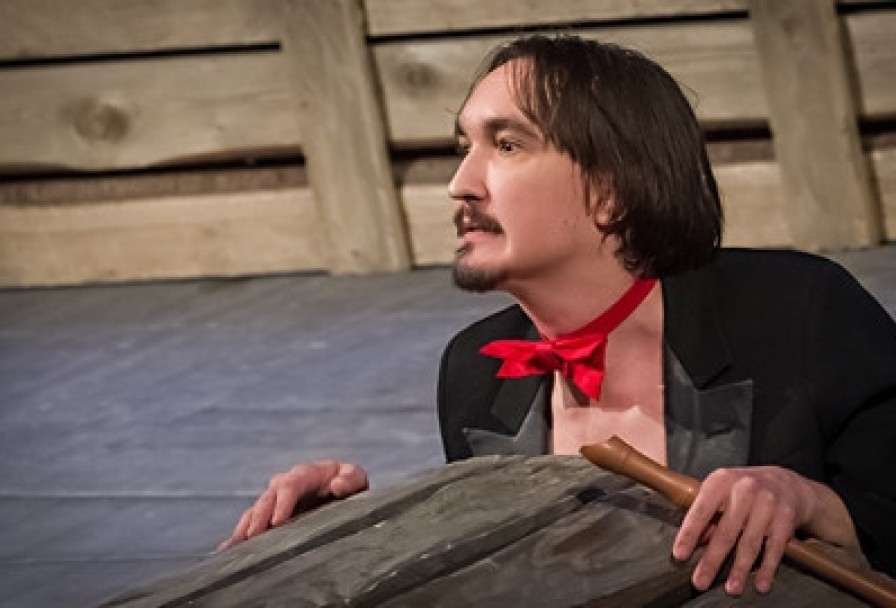 Новый Мокинпотт