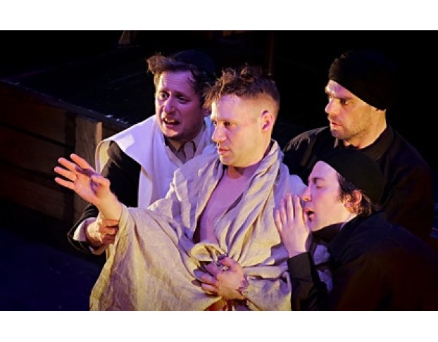 Новый Мокинпотт