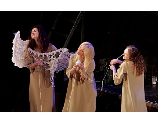 Новый Мокинпотт