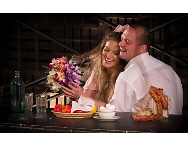 Новый Мокинпотт