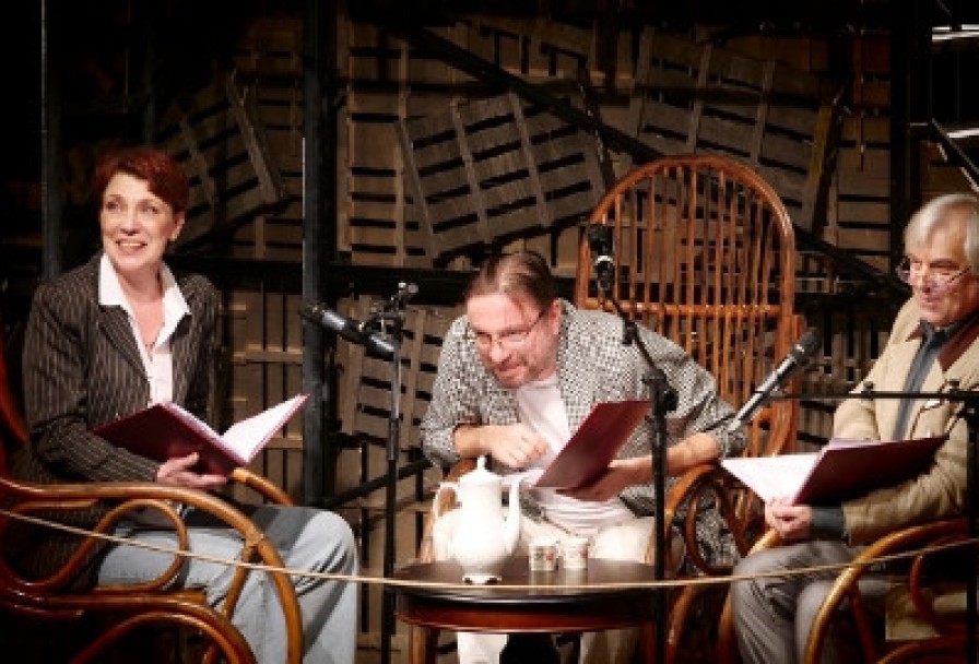 Новый Мокинпотт