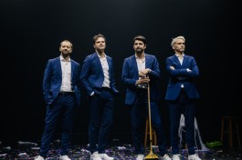 о Смысле Жизни. Новая Редакция