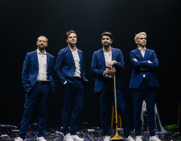 о Смысле Жизни. Новая Редакция