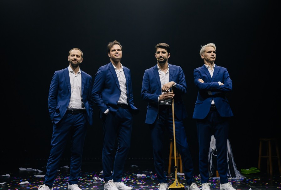 о Смысле Жизни. Новая Редакция