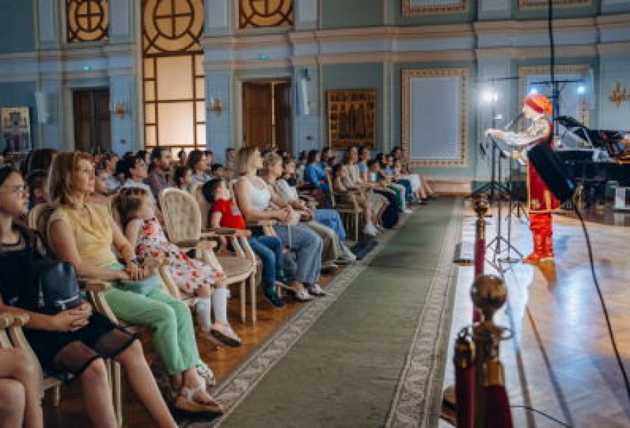 о Царе Салтане